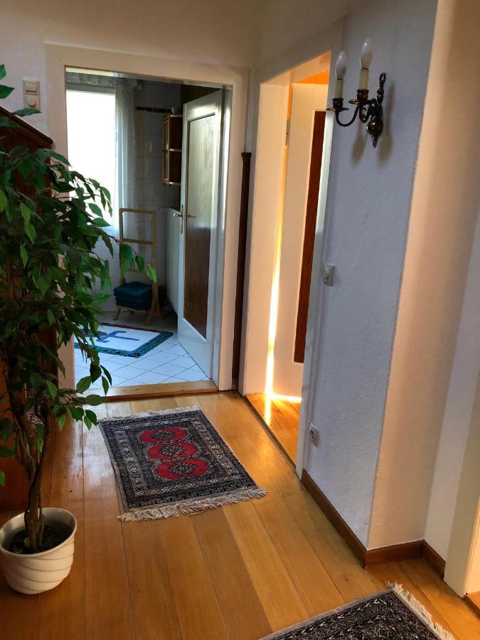 Ferienhaus Hudemuehlen Keine Monteure 霍登哈根 外观 照片