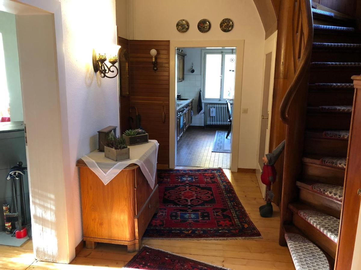 Ferienhaus Hudemuehlen Keine Monteure 霍登哈根 外观 照片